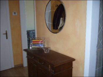 Trilocale arredato con balcone Rifredi