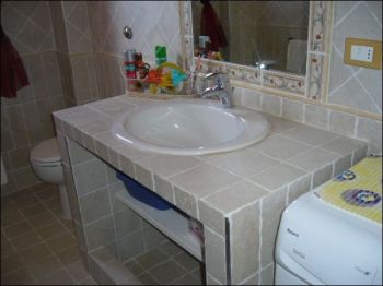 Trilocale arredato con balcone Rifredi
