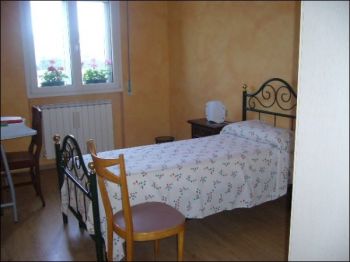 Trilocale arredato con balcone Rifredi