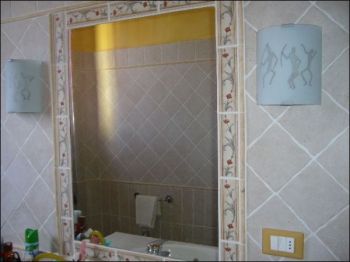 Trilocale arredato con balcone Rifredi