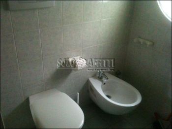 Appartamento arredato con balcone Centro
