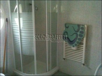 Appartamento arredato con balcone Centro