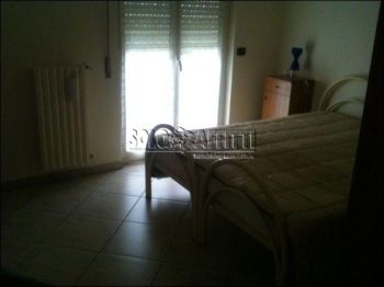 Appartamento arredato con balcone Centro