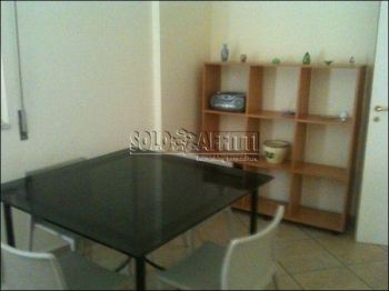 Appartamento arredato con balcone Centro