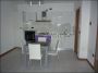 Trilocale con garage e balcone Meldola