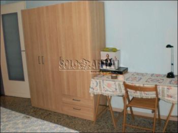Appartamento studenti con balcone 4- vittoria, forlanini