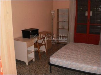Appartamento studenti con balcone 4- vittoria, forlanini