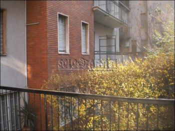 Appartamento studenti con balcone 4- vittoria, forlanini