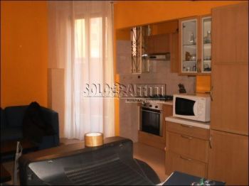 Appartamento studenti con balcone 4- vittoria, forlanini