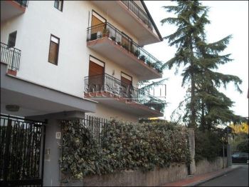 Appartamento affitto Sant'agata Li Battiati