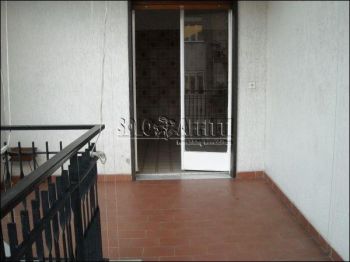 Casa con balcone Sant'agata Li Battiati