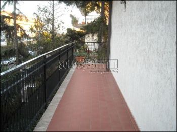 Casa con balcone Sant'agata Li Battiati