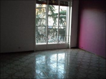 Casa con balcone Sant'agata Li Battiati