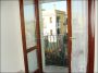 Appartamento con posto auto e balcone