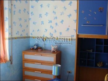 Appartamento affitto Elmas