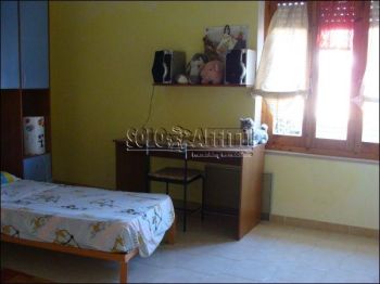 Appartamento arredato con balcone Elmas