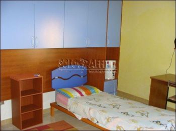Appartamento arredato con balcone Elmas