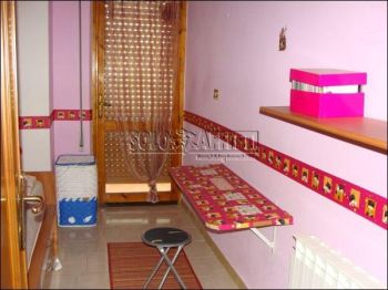 Appartamento arredato con balcone Elmas