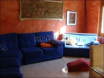 Appartamento arredato con balcone Elmas
