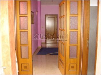 Appartamento arredato con balcone Elmas