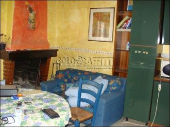 Appartamento arredato con balcone Elmas
