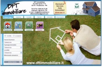 Appartamento con posto auto Pordenone - Altre fotografie