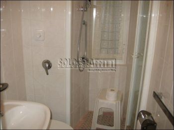 Trilocale arredato con balcone Villapiana