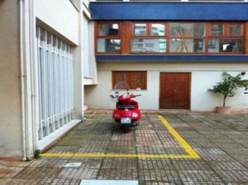 Appartamento Politeama libert� - Altre fotografie