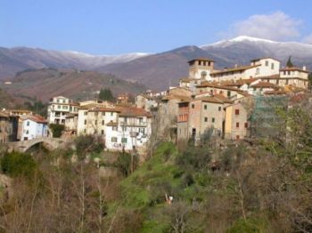 Casa arredata Loro Ciuffenna - Altre fotografie