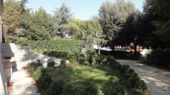 Trilocale con giardino e garage Murri - Altre fotografie