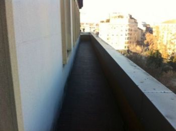 Appartamento arredato con terrazzo Citt� studi, lambrate, udine, loreto - Altre fotografie
