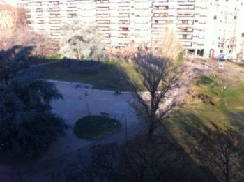 Appartamento arredato con terrazzo Citt� studi, lambrate, udine, loreto - Altre fotografie