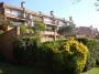 Appartamento arredato con giardino Giustiniana,