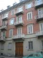 Appartamento arredato con balcone Cit turin