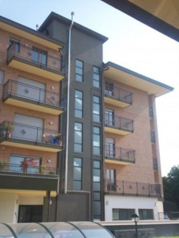 Appartamento affitto Vanzaghello - Altre fotografie