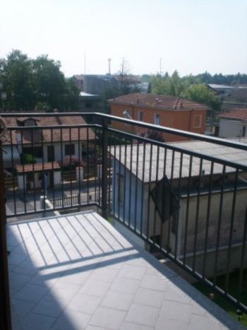 Appartamento nuova costruzione con balcone - Altre fotografie