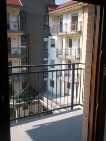 Appartamento nuova costruzione con balcone - Altre fotografie