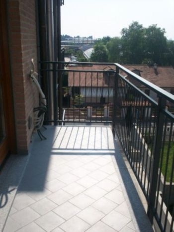 Appartamento nuova costruzione con balcone - Altre fotografie