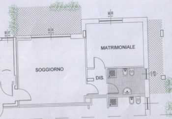 Appartamento nuova costruzione con balcone - Altre fotografie