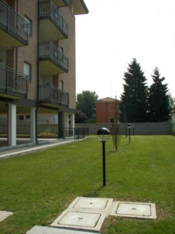 Appartamento nuova costruzione con balcone - Altre fotografie