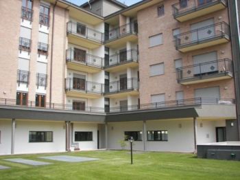 Appartamento nuova costruzione con balcone - Altre fotografie