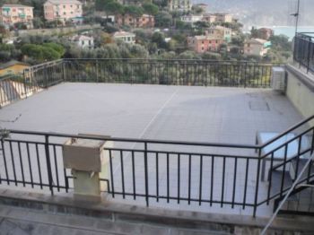 Appartamento con terrazzo e giardino - Altre fotografie