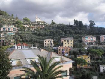 Appartamento con terrazzo e giardino - Altre fotografie