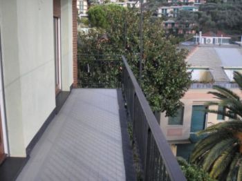 Appartamento con terrazzo e giardino - Altre fotografie