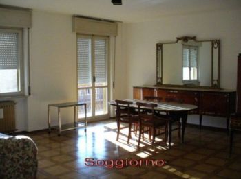 Appartamento affitto Treviglio - Altre fotografie