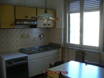 Trilocale arredato con garage Treviglio - Altre fotografie