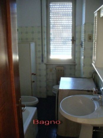 Trilocale arredato con garage Treviglio - Altre fotografie