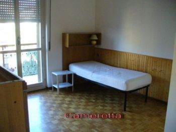 Trilocale arredato con garage Treviglio - Altre fotografie