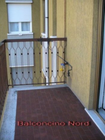 Trilocale arredato con garage Treviglio - Altre fotografie