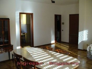 Trilocale arredato con garage Treviglio - Altre fotografie